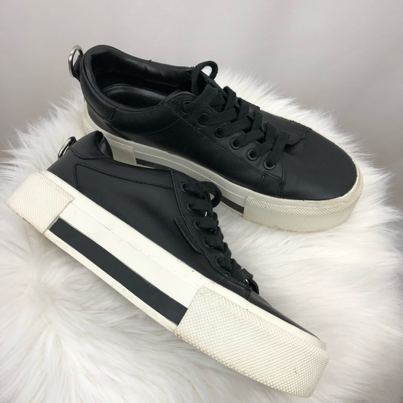 kendall and kylie platform shoes